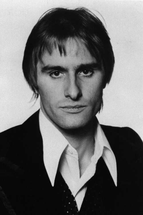 Steve Harley profile