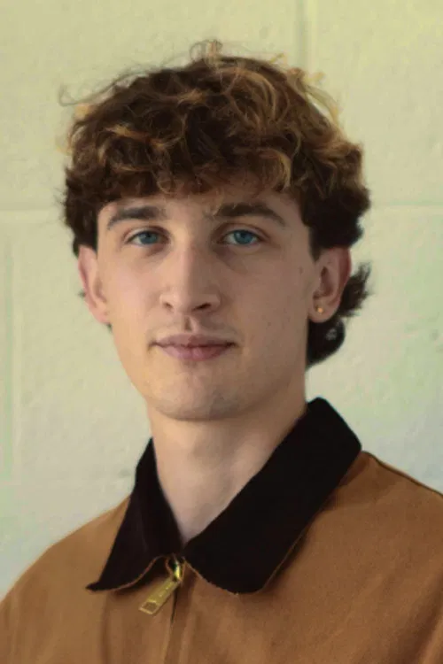 Oisin Brennan profile