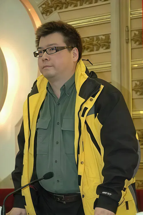 Yeung Chi Kin profile