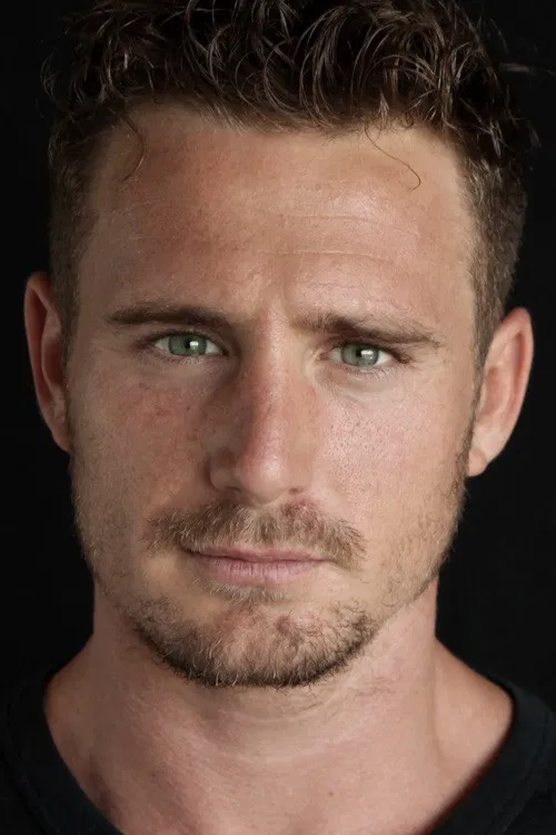 Cain Thompson profile