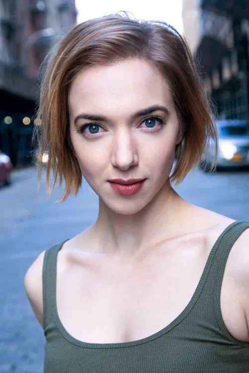 Kathryn Kuhn profile