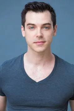 Trey Gerrald profile