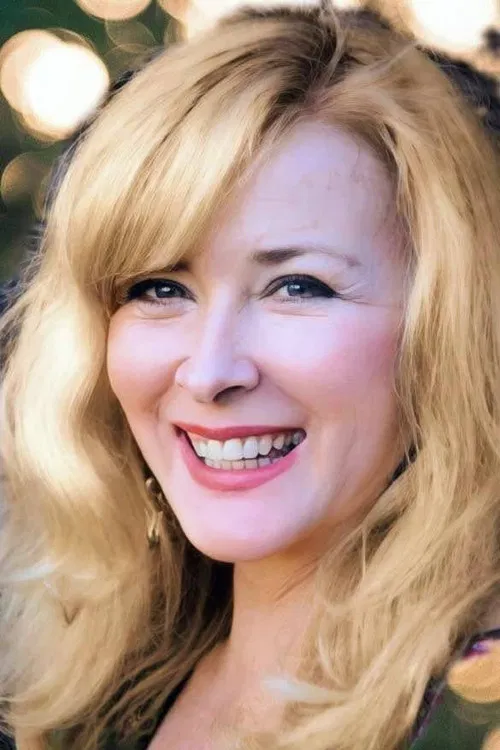 Deborah Gray profile