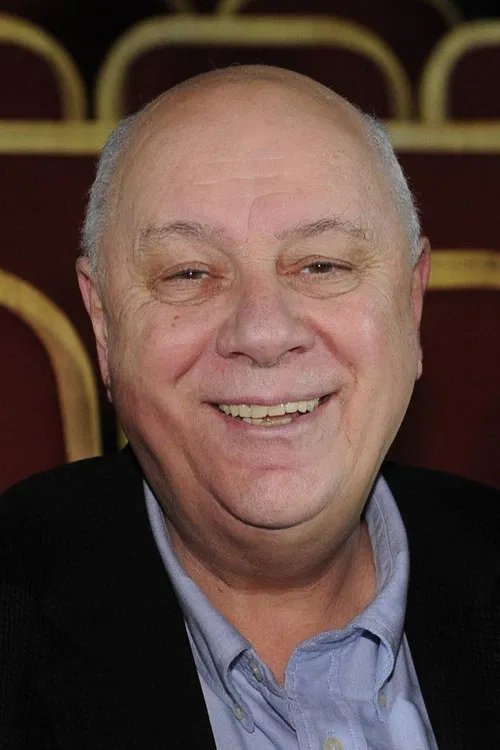 Arkadiy Inin profile