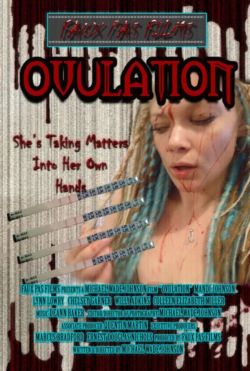 Ovulation poster