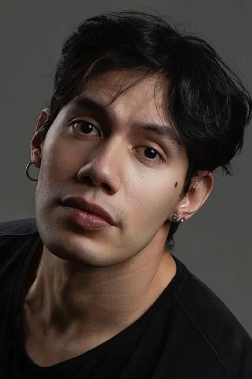 Jonathan Santandrea profile