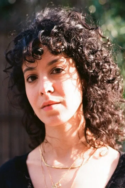 Fatim-Zahra Alami profile