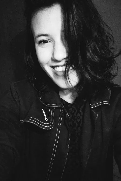 Daphine Xavier profile