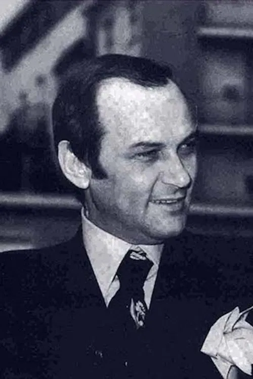 Tony Barlocco profile