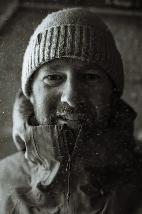 Colin Arisman profile