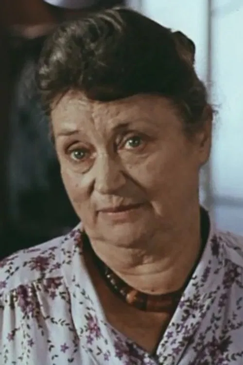 Marina Shamanskaya profile