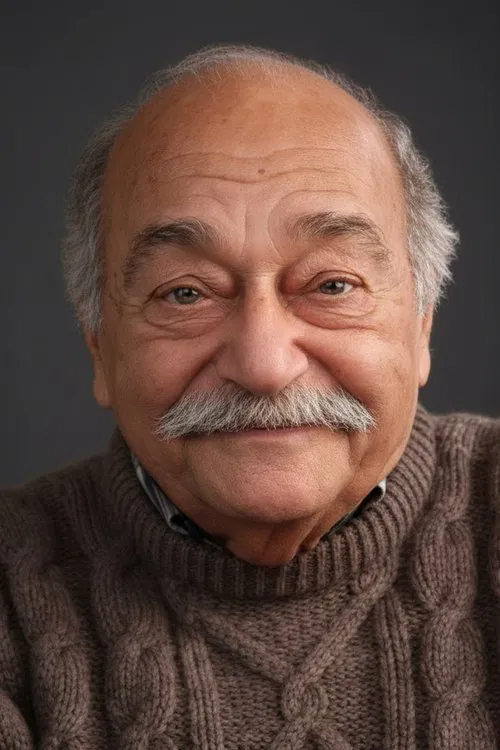 Aram Gülyüz profile