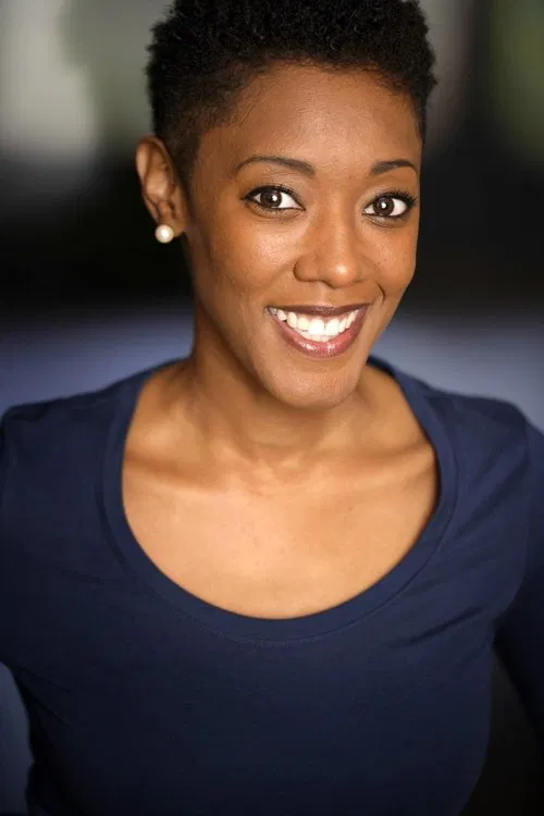 Lenita Harris profile