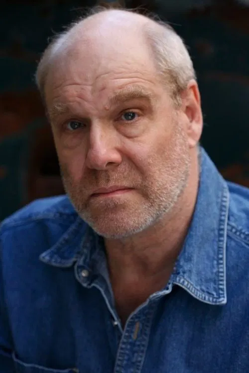 Jay Patterson profile