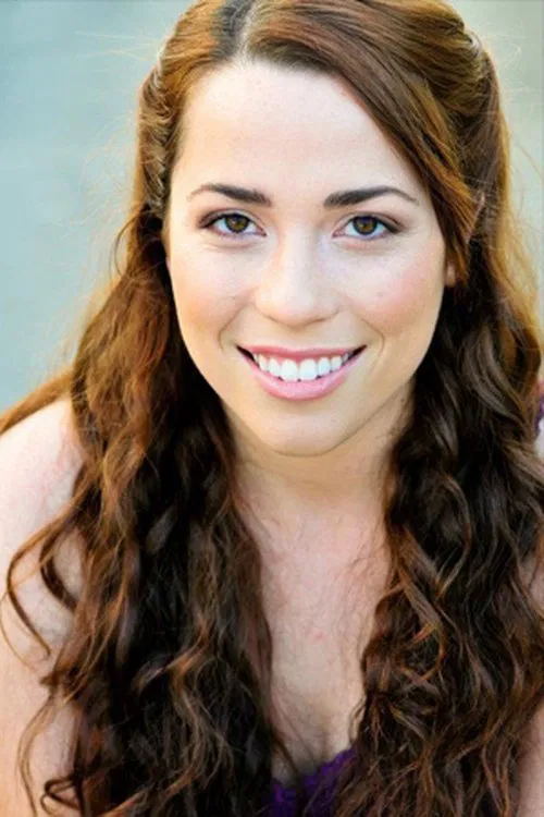 Samantha Aper profile