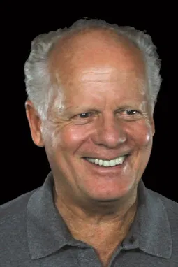 David Talbott profile