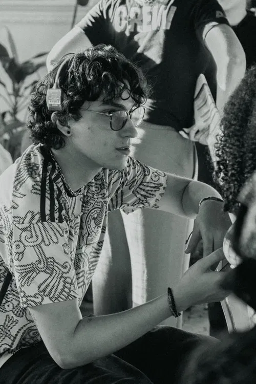 Jose Manuel Chacin profile