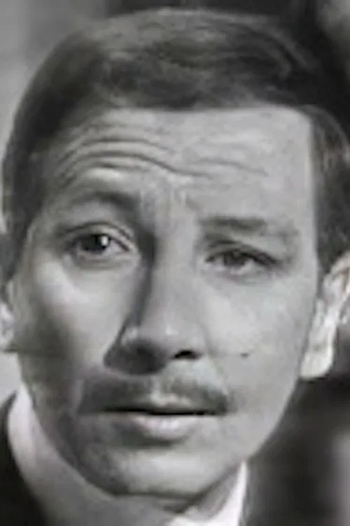 Marcello Bertini profile