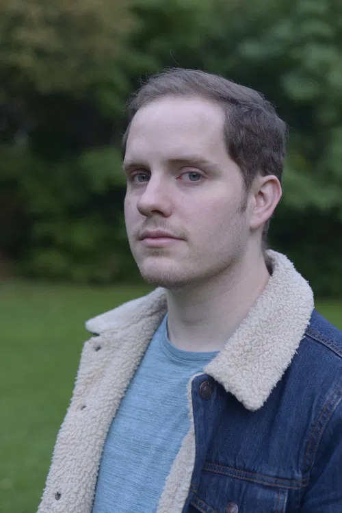 Guillermo de la Rosa profile