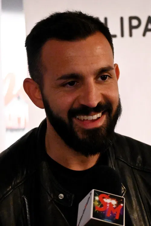 Alessio Di Cosimo profile