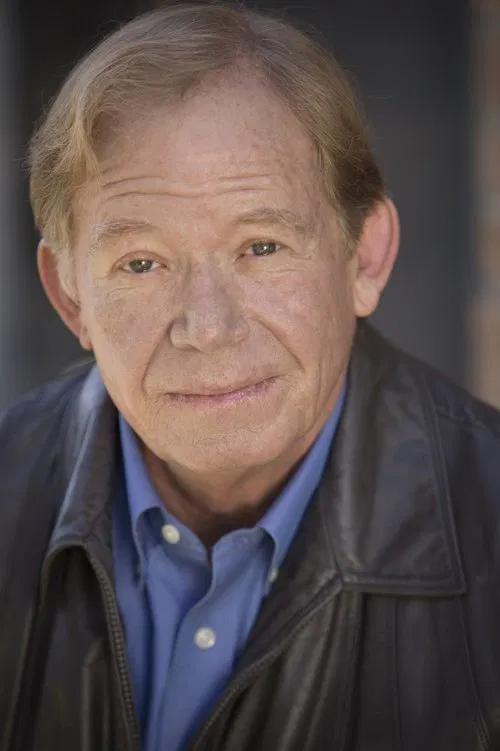 William Sterchi profile