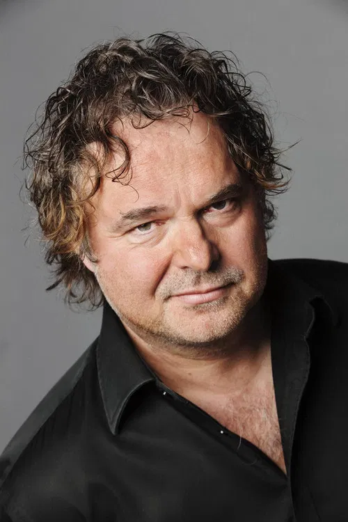 Jan Åström profile