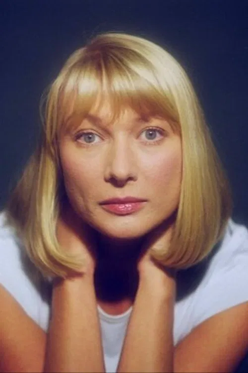 Yelena Kolchugina profile