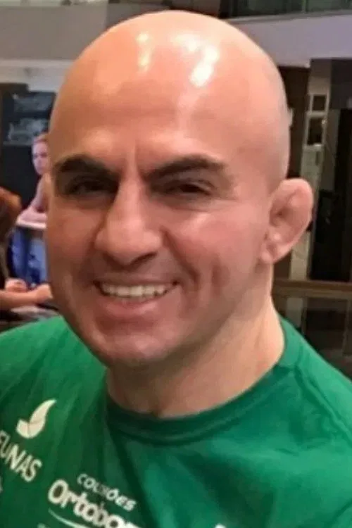 Wallid Ismail profile