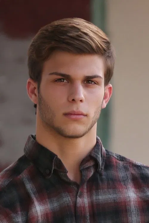 Tyler Galpin profile