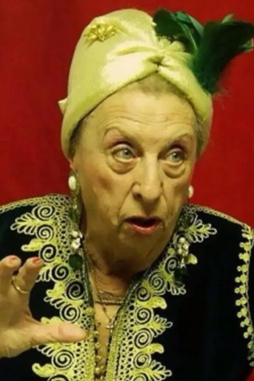 Viviana Larice profile