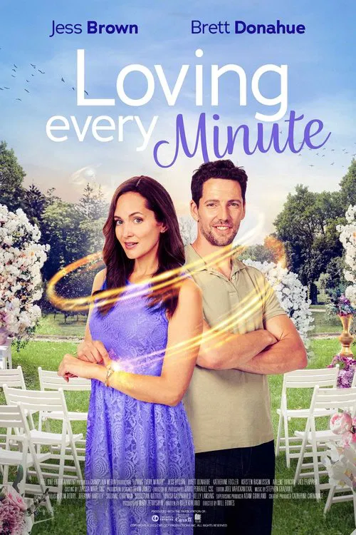 Loving Every Minute poster