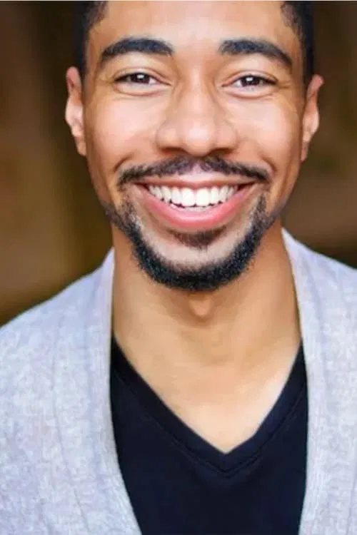 Darin F. Earl II profile