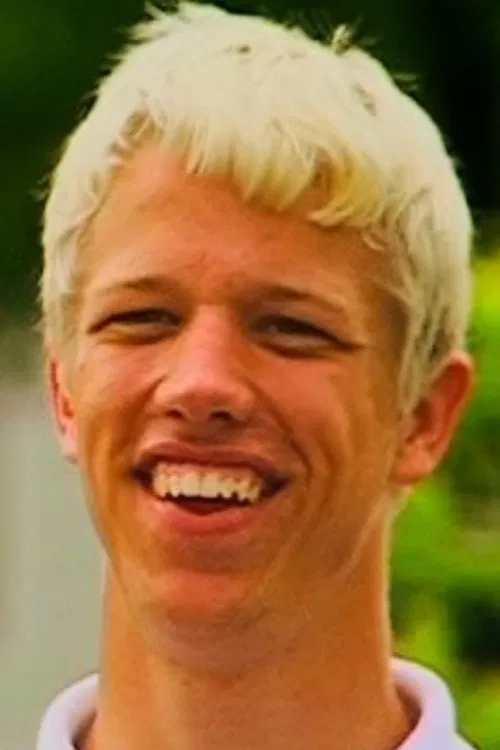 Jamie Birmingham profile