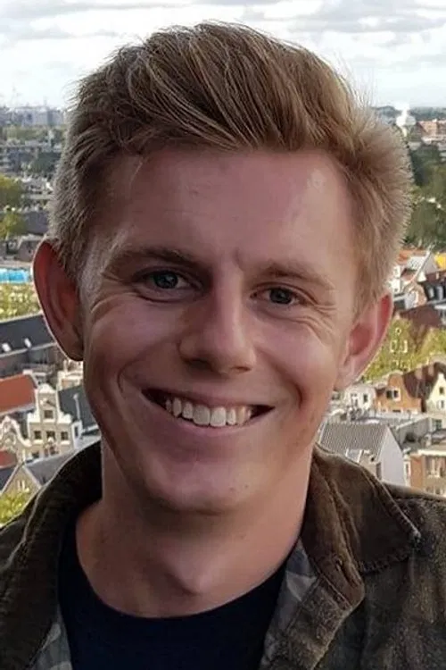 Benjamin Molsing profile