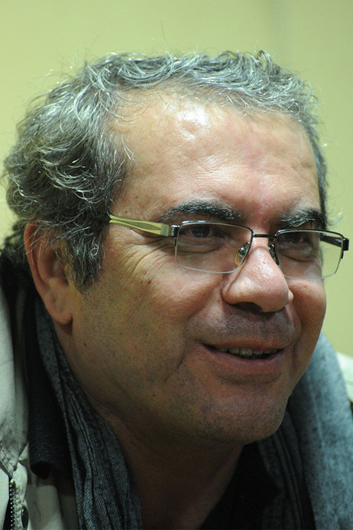 Amir Samavati profile