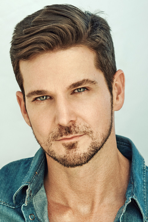 John Stevenson profile