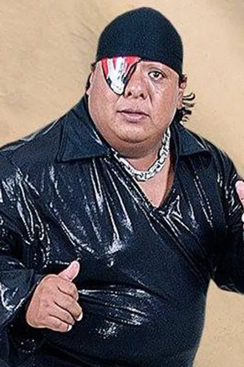 Pedro Ortiz Villanueva profile