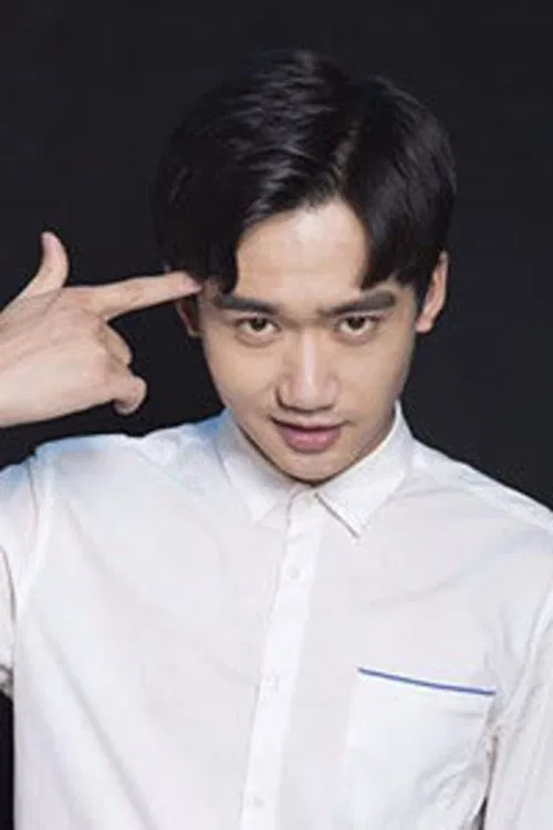 Wenshuai Han profile