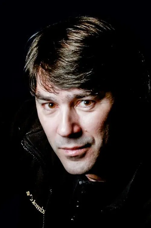 Svatopluk Schuller profile