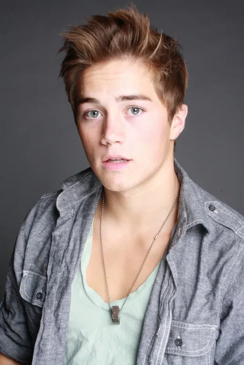 Conner Sorensen profile