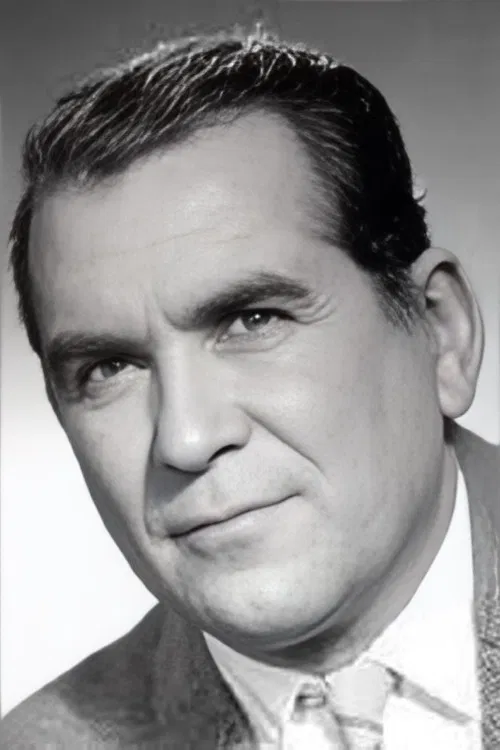 Evgeniy Bykadorov profile