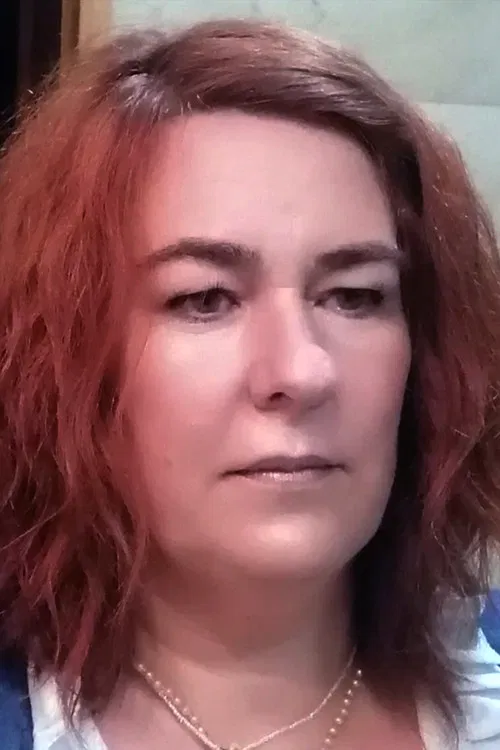 Paula Barata profile