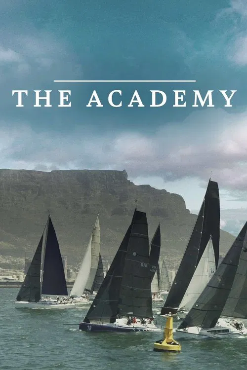 The Academy poster