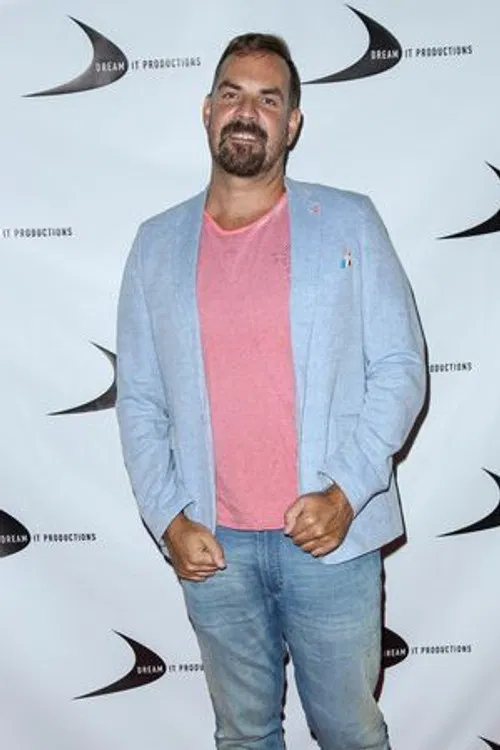 Julien Magnat profile