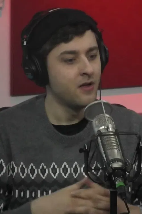 James Newhook profile