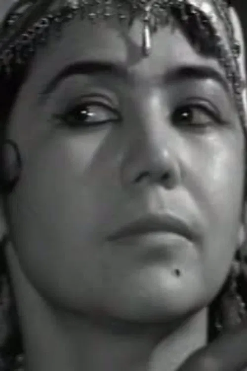 Sharafat Shakirova profile