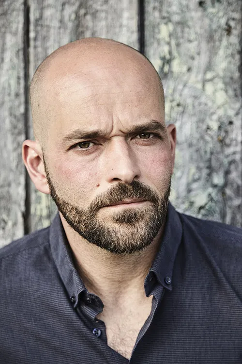 Cristiano Caldironi profile