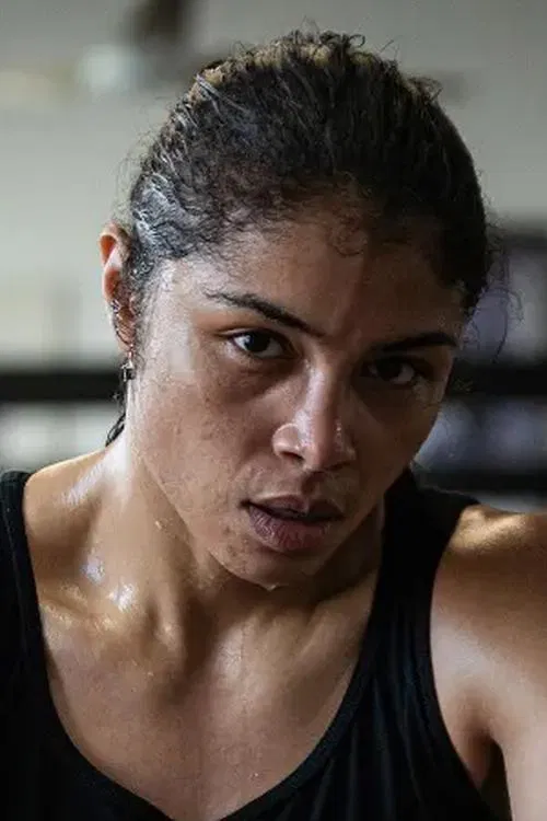 Jessica McCaskill profile