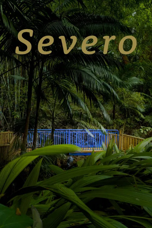 Severo poster
