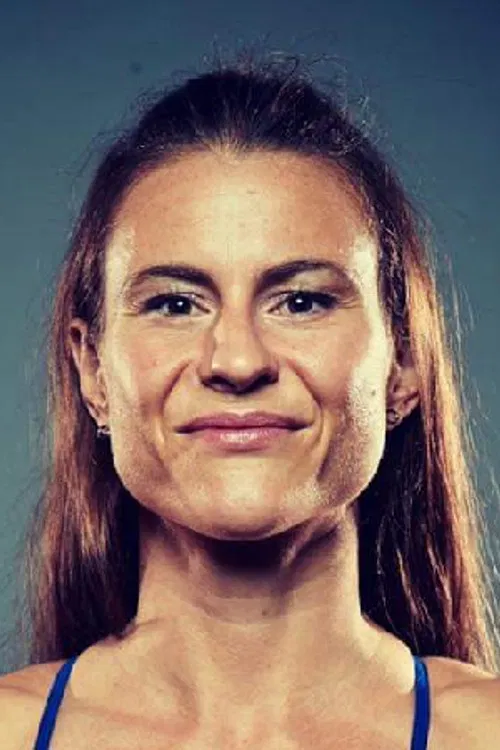 Katharina Thanderz profile